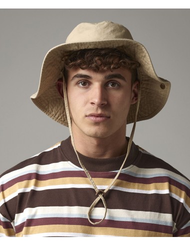 BEE-B789-Outback Hat